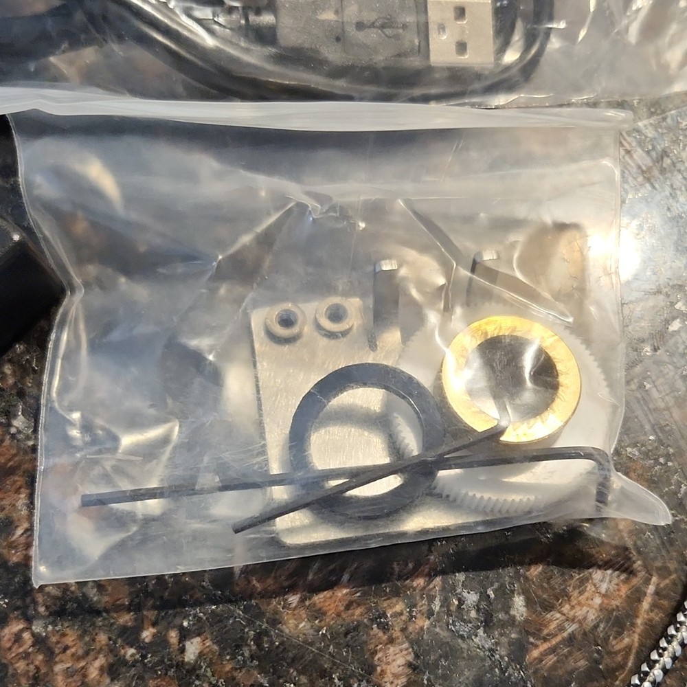 JMI telescopes Focuser Telescope Accessory hand unit