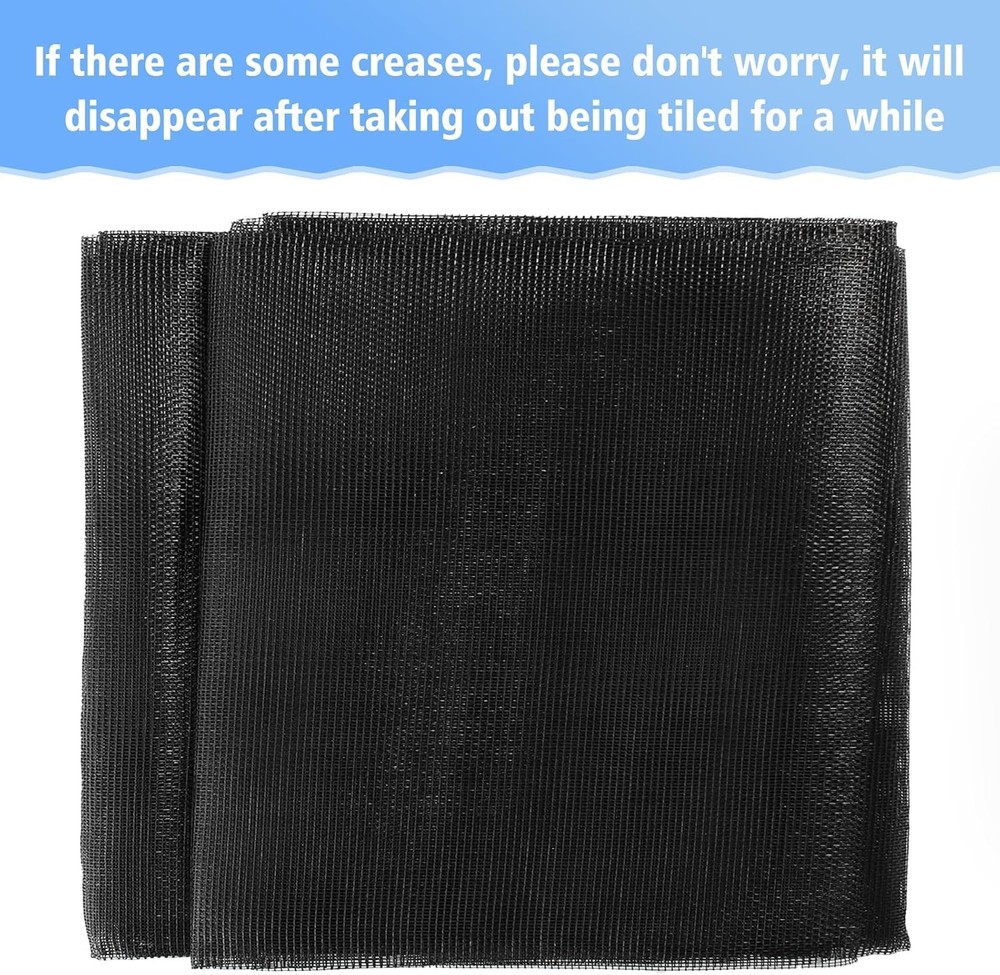 Windows Screen Mesh Fiberglass Window Mesh Door Windows Replacement Screen Mesh