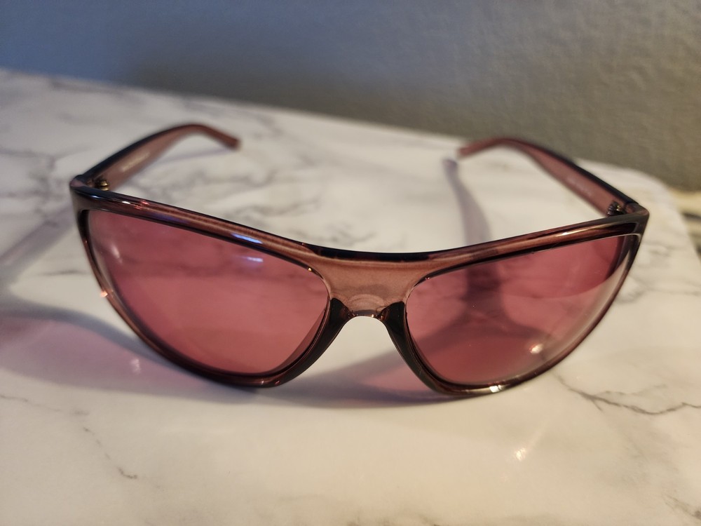 Color Therapy Glasses