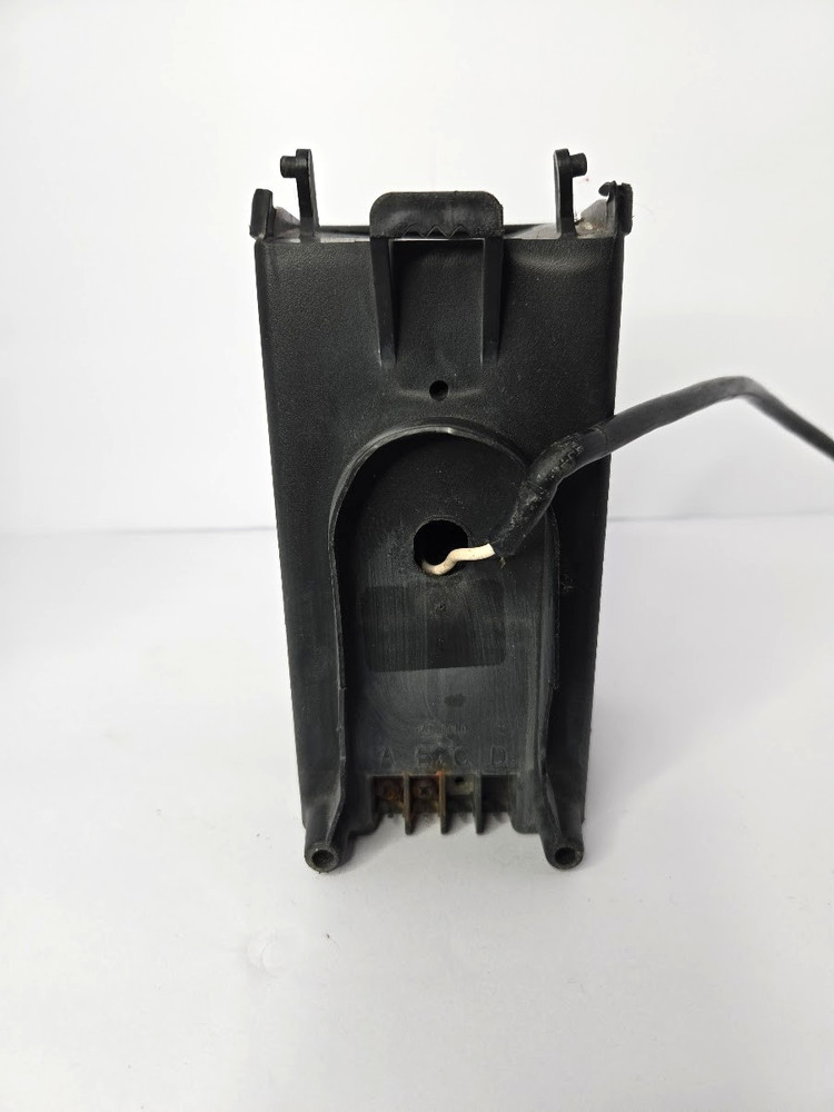 Landscape Lighting Transformer Timer Not Tested / Parts