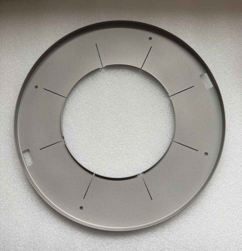 Varian 04-706866-01 Shield