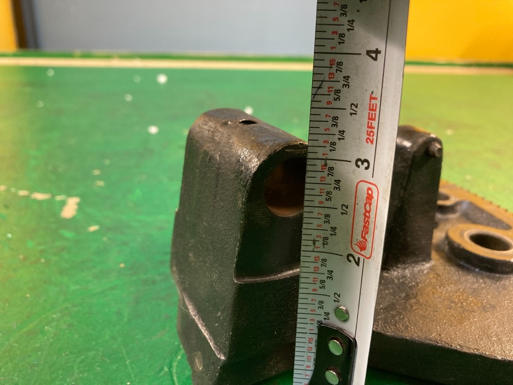 Delta 36-670 Table Saw Arbor Part