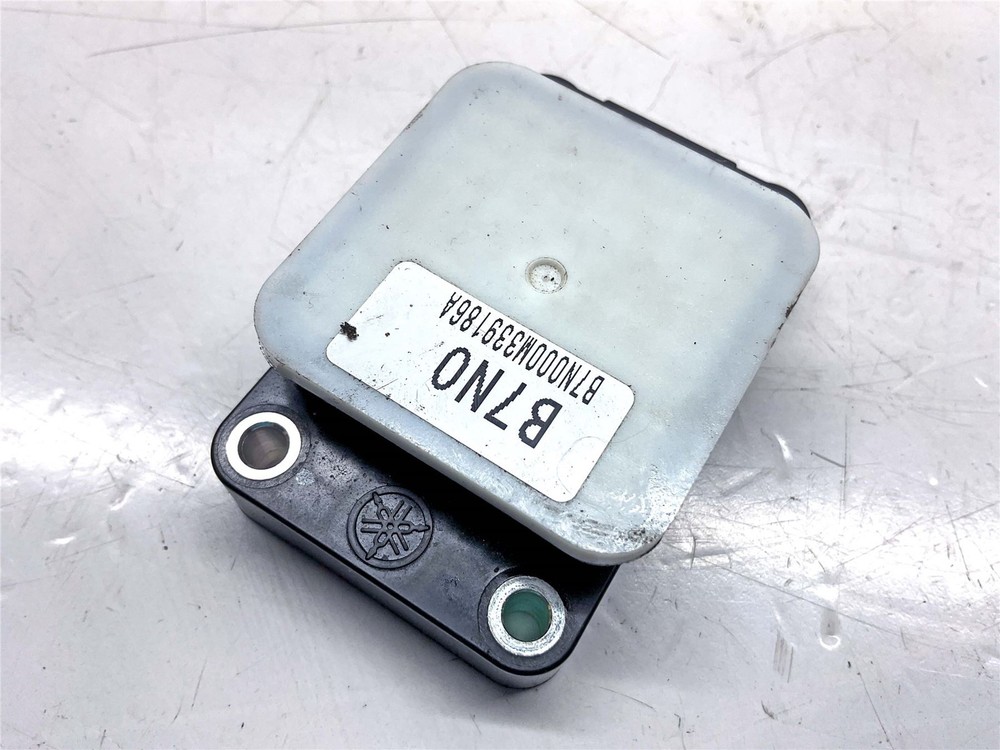 2024 Yamaha MT-09 Inertial Sensor - BME8593A00