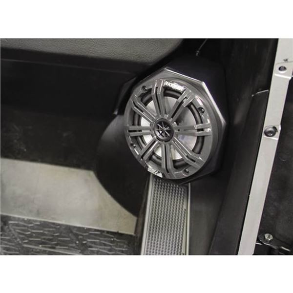 SSV Works - GN-3K - 3 Speaker Kicker Kit