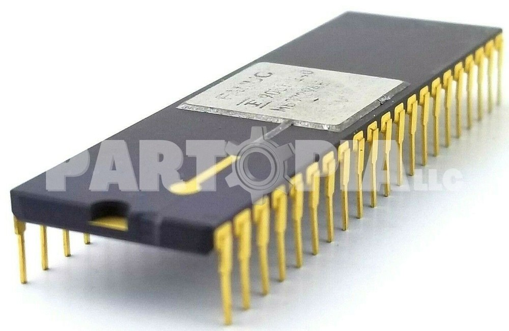 Fanuc MB8739AE IC Chip LSI Chip