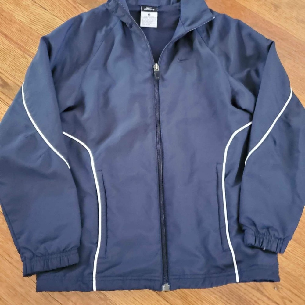 Boys Youth size small Nike jacket