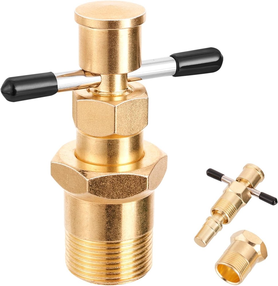 Olive Puller Pipe Olive Remover Ferrule Puller Corrosion-Resistant Compression R