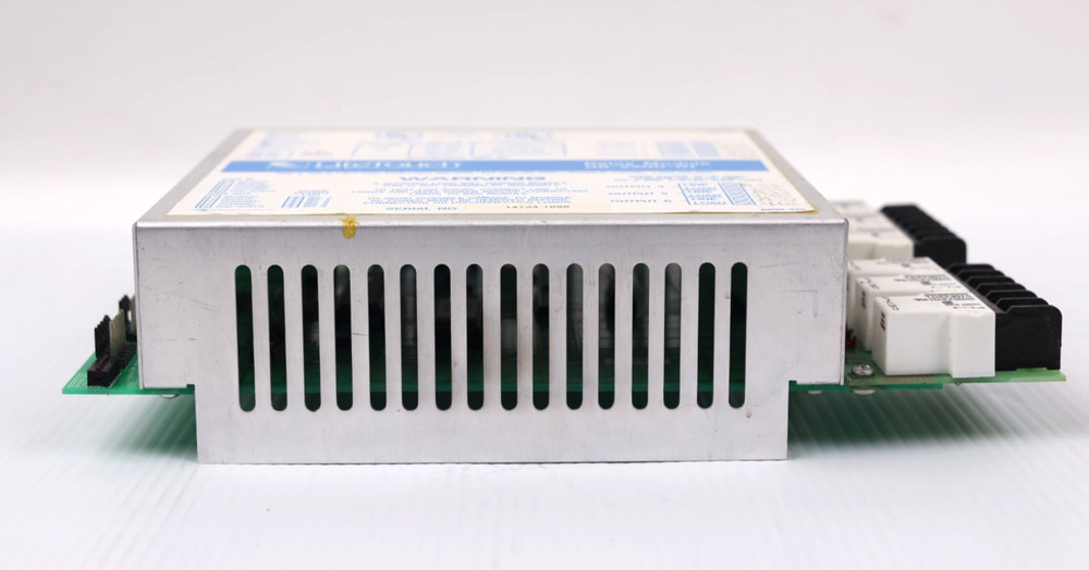 LiteTouch Interlock Relay Module 08-2220-01 r589