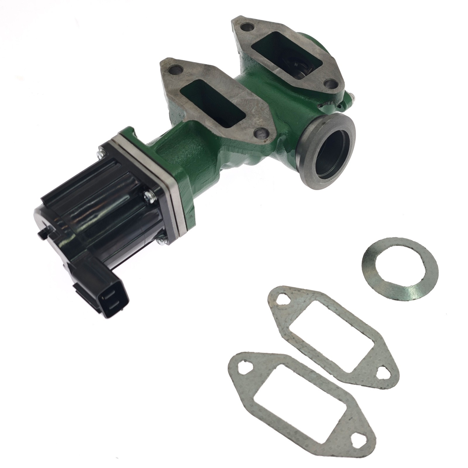 Outlet EGR Valve For RAM 2007-2018 2500 2500 3500 3500 4500 4500 5500 5264518