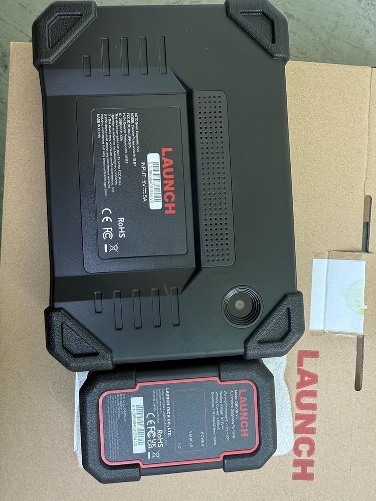 LAUNCH X431 CRP919EBT Elite Car Bidirectional Diagnostic Scanner Tool Key Coding