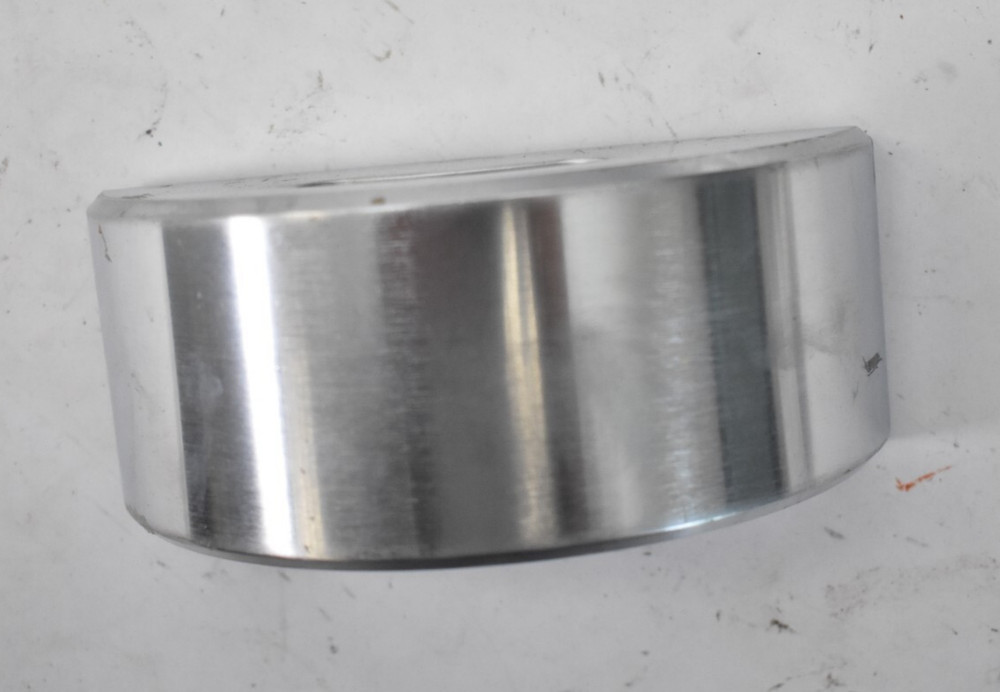 Enerpac Electrical Conduit Bender Block Replacement Unit 44583