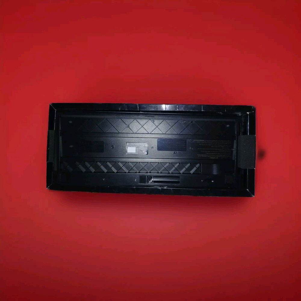 Playstation 3 Logitech Keyboard