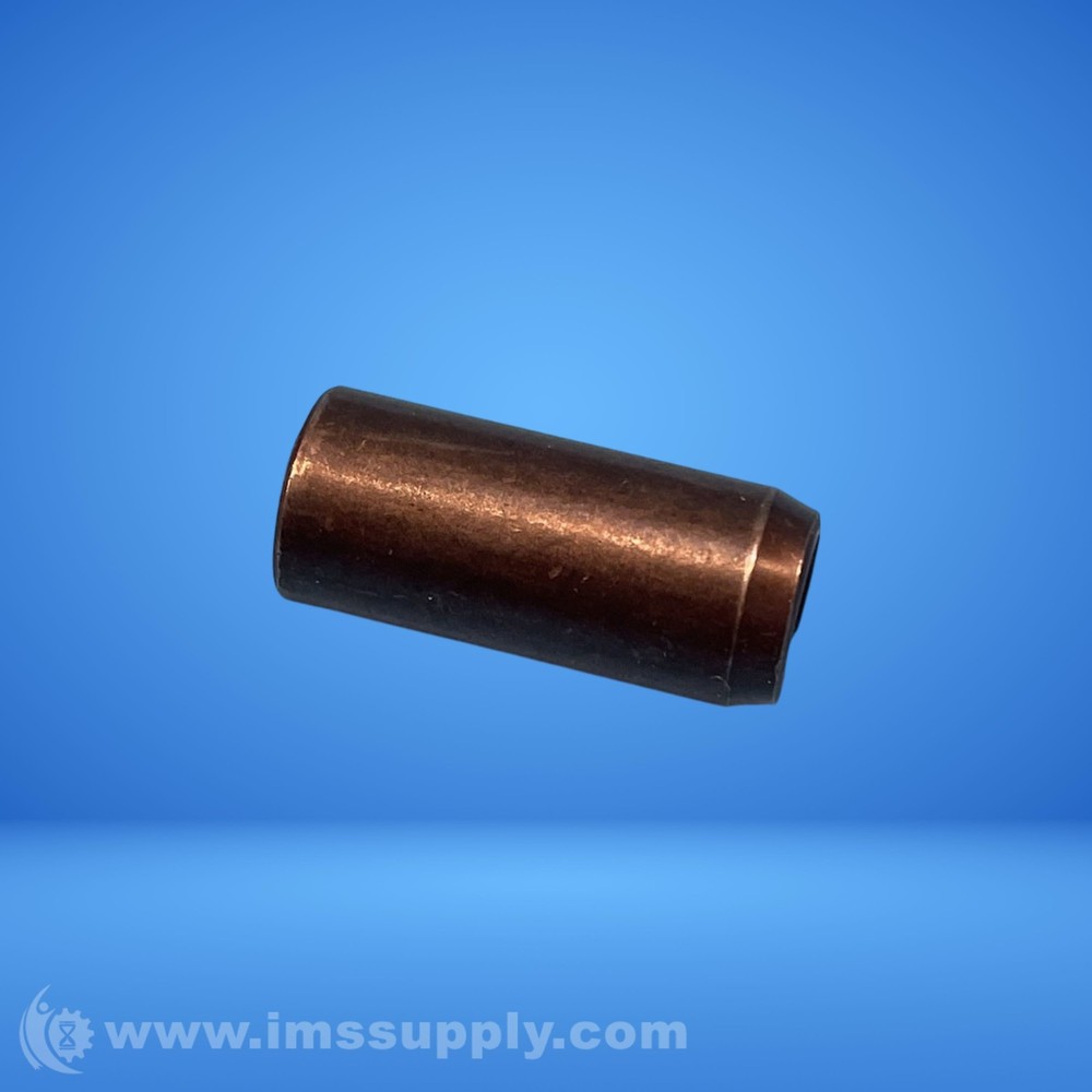 Slotted Copper Terminal FNIP