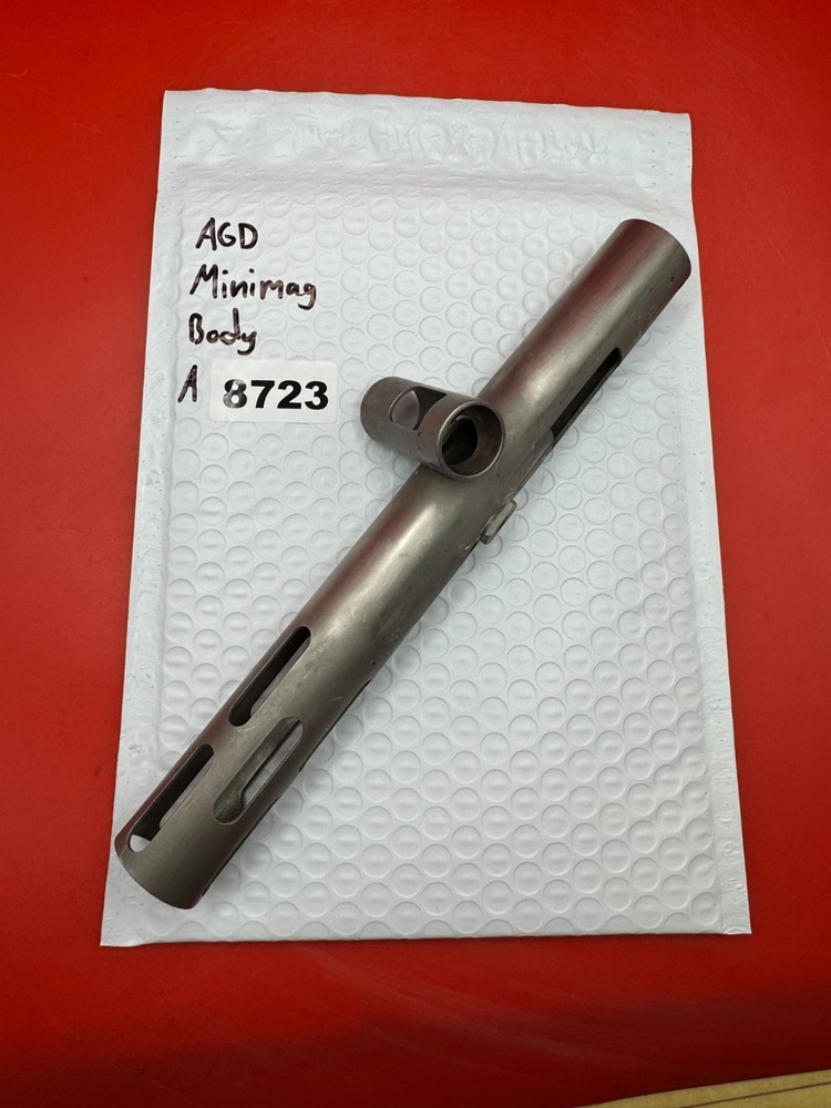 AGD Minimag Body