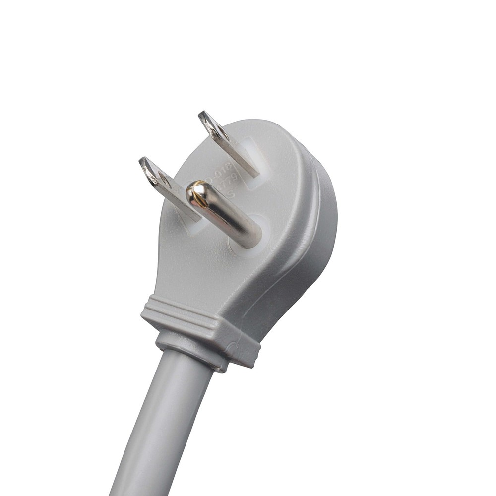 Tripp Lite 6 Outlet Surge Protector Power Strip, 6ft Cord, Right-Angle Plug, & $