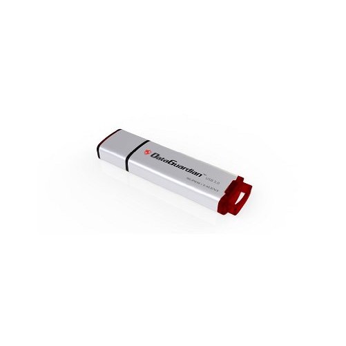 Super Talent USB 3.0 DataGuardian