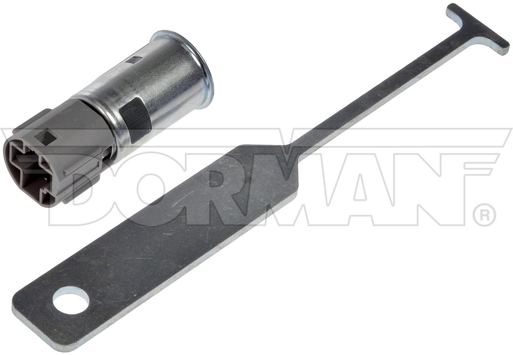 DORMAN 12 Volt Accessory Power Outlet Socket | For 2007-2008 DODGE NITRO