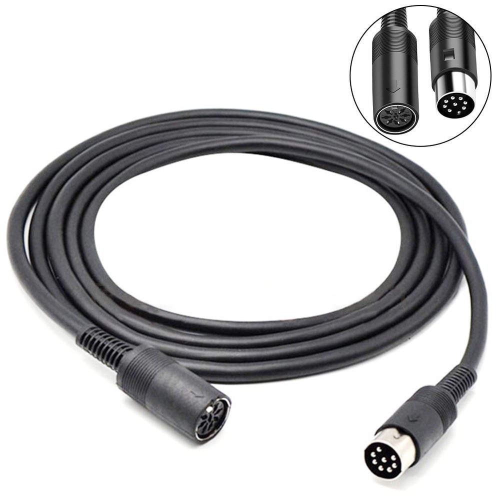 Diverse Compatibility Efficiently Designed Audiocable for Various Radio Models