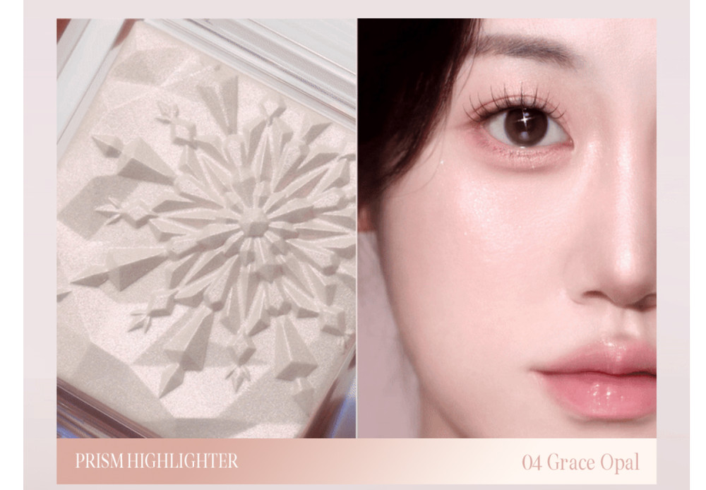 CLIO Prism Highlighter 8g