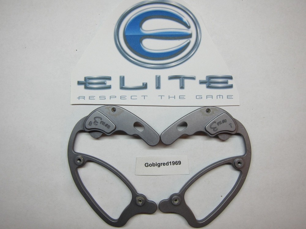Elite Archery Bow Modules  EFX #3  LOTS More MODS Listed FREE SHIPPING
