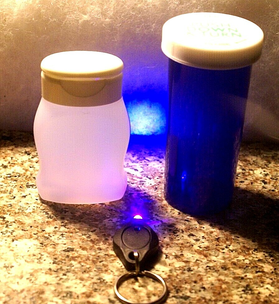 REAPER PHASER PEPPER SPRAY SELF DEFENSE WEAPON -STOPS ATTACKING ANIMALS!