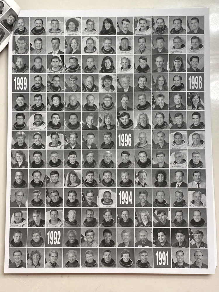 NASA Space Shuttle Program STS-135 : The Final Mission PRESS KIT July 2011