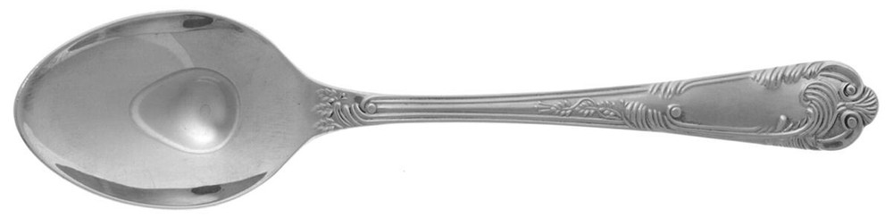 R. Carrs La Regence Teaspoon 2271597