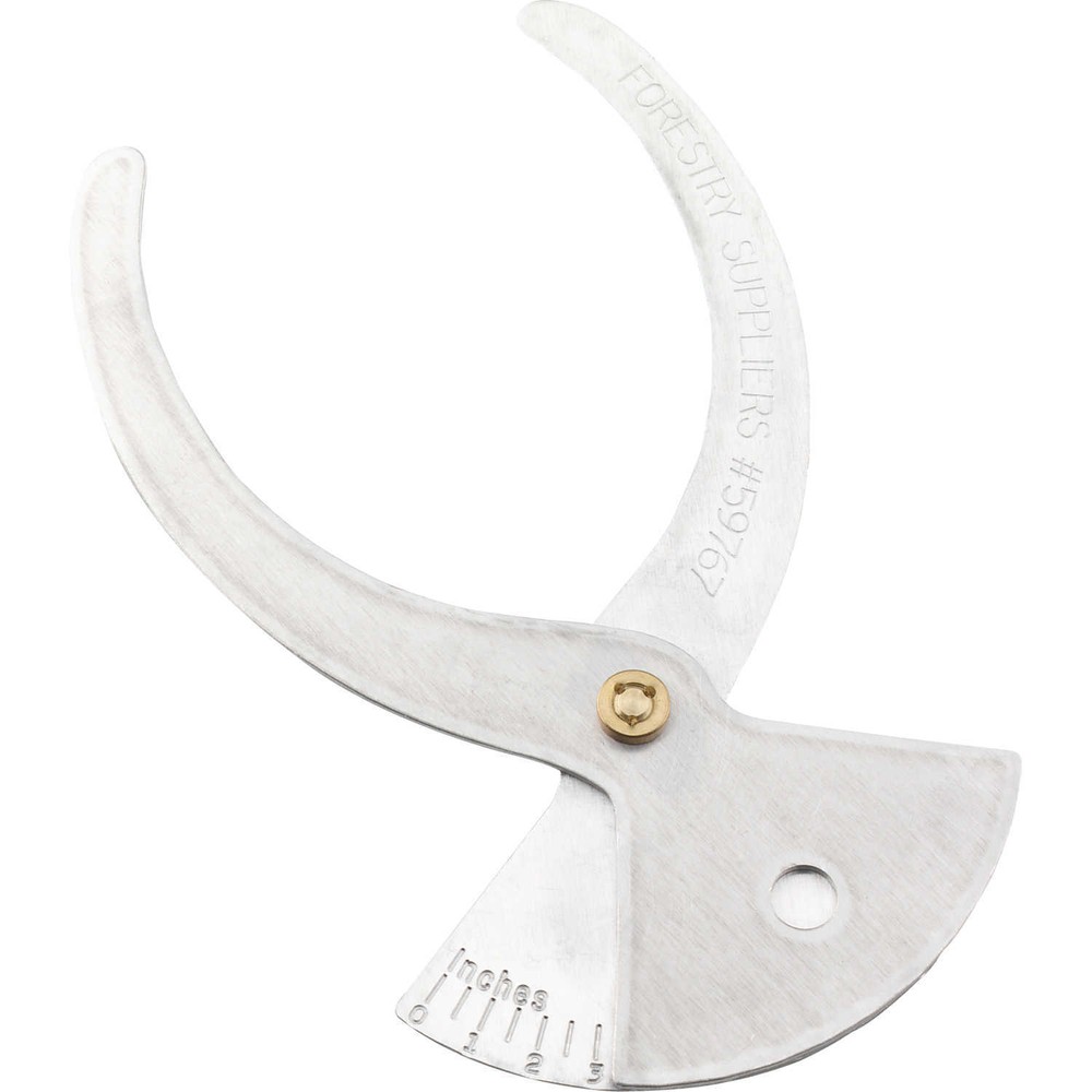 Forestry Suppliers Aluminum Tree Caliper