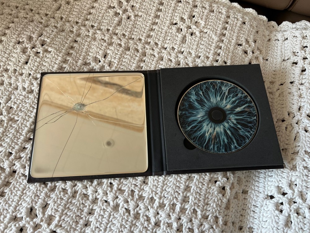 DPR IAN MITO Album – Opened