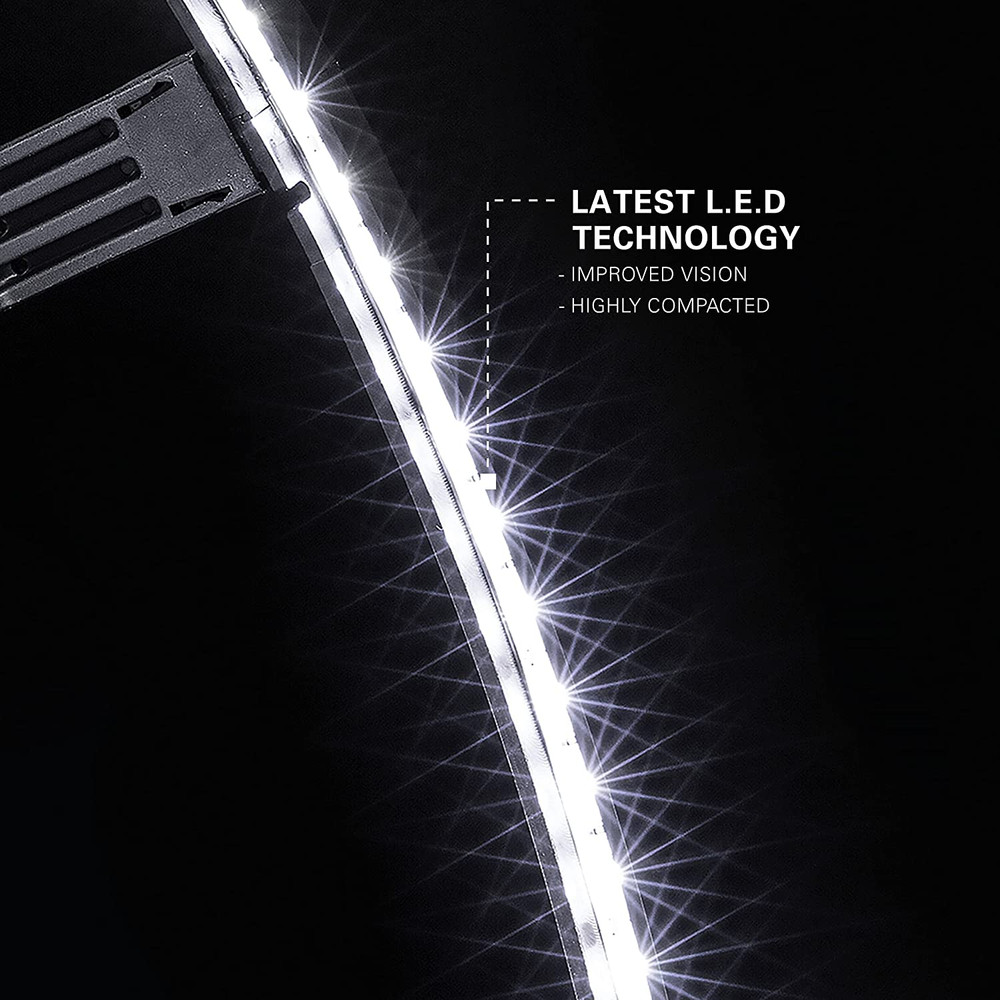 Target Darts Corona Vision Dartboard Lighting System