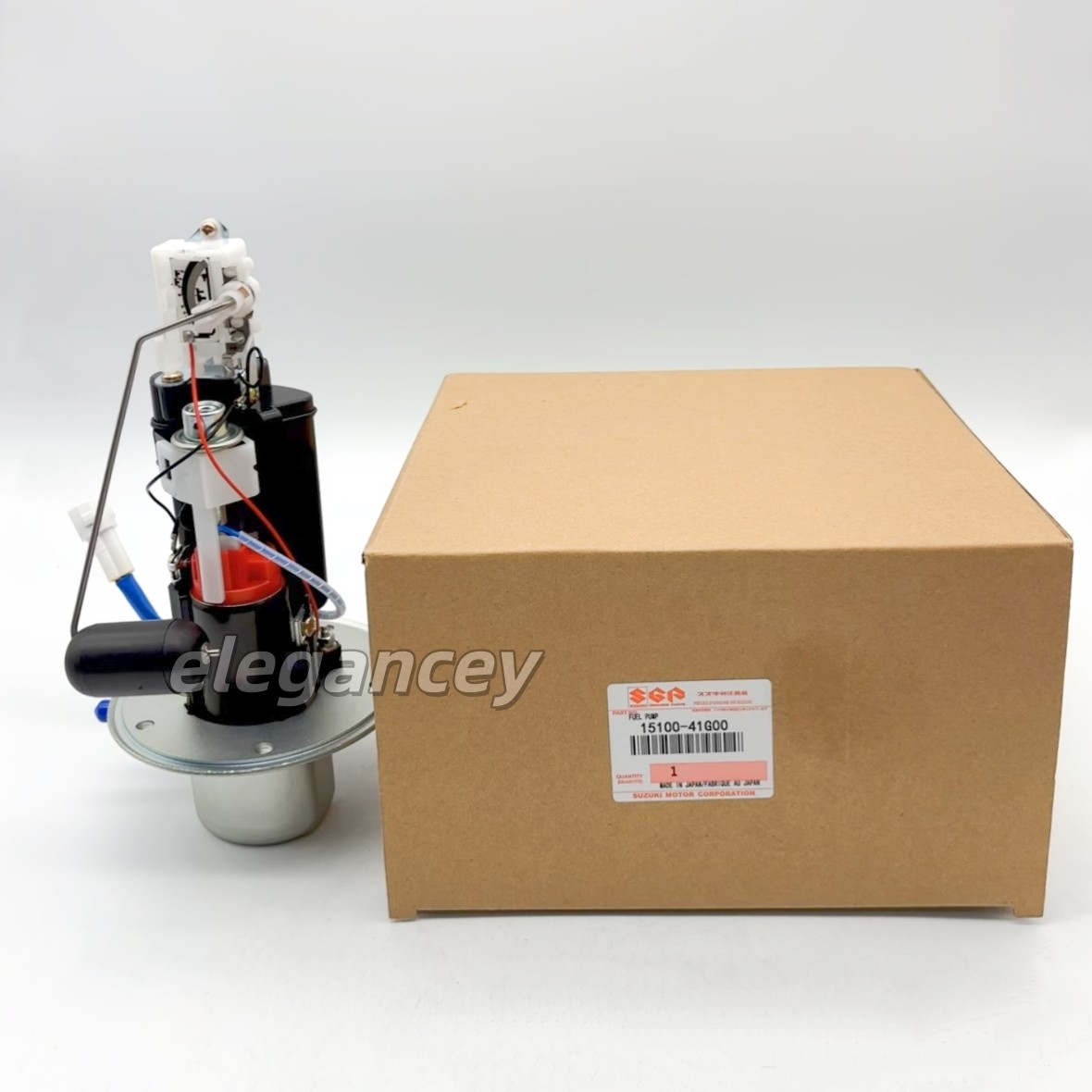 For Suzuki Fuel Pump Assembly GSXR 600 GSXR600 GSXR 750 2004-2005 15100-41G00