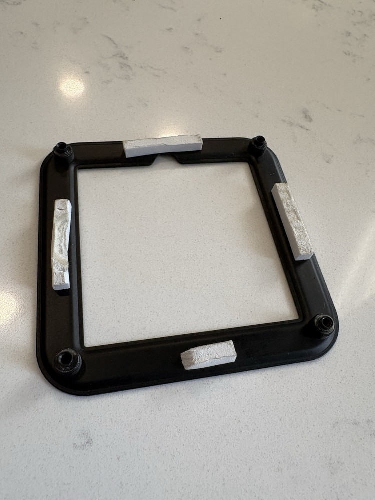 Swiftech Apogee XT CPU Liquid Cooler Intel Socket LGA 115X