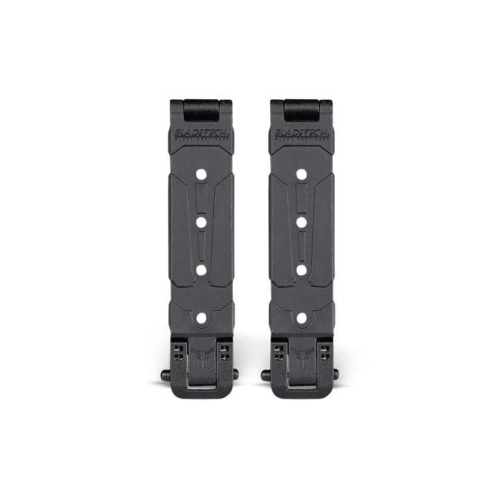 Zero9 Holsters Model 4005 Double Magazine Case Glock 9mm/40cal Double Stack