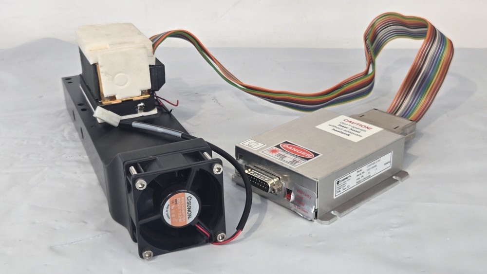 Coherent Compass Laser Head COMPASS 215M