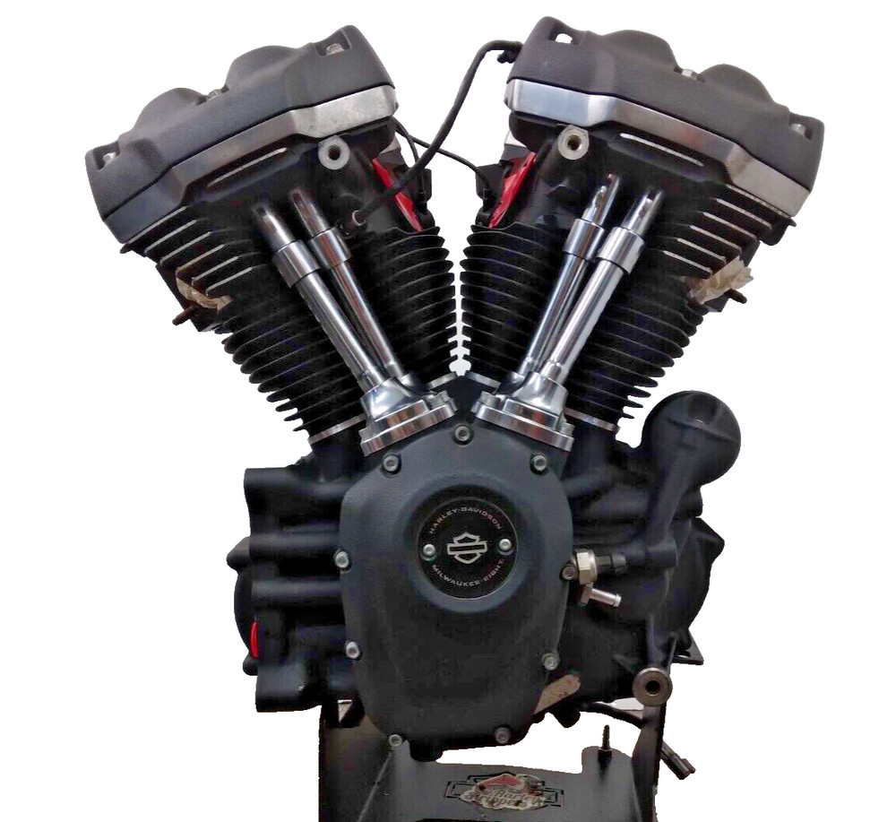 2020 Softail Street Bob  FXBB  Engine Motor