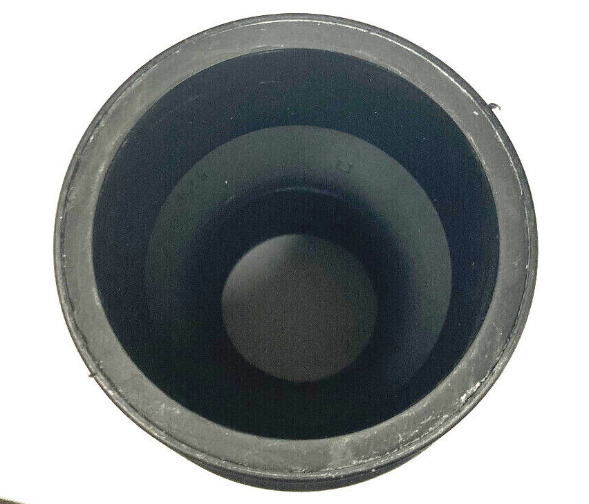 Exhaust Tube Bellows Hose for Mercruiser 120 140 hp 160 165 hp 18-2759 53114A1