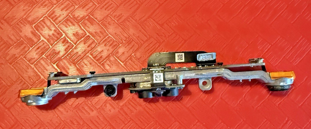 DJI Matrice 300 RTK Left Vision Sensor Arm Module Cameras – OEM Clean Pull