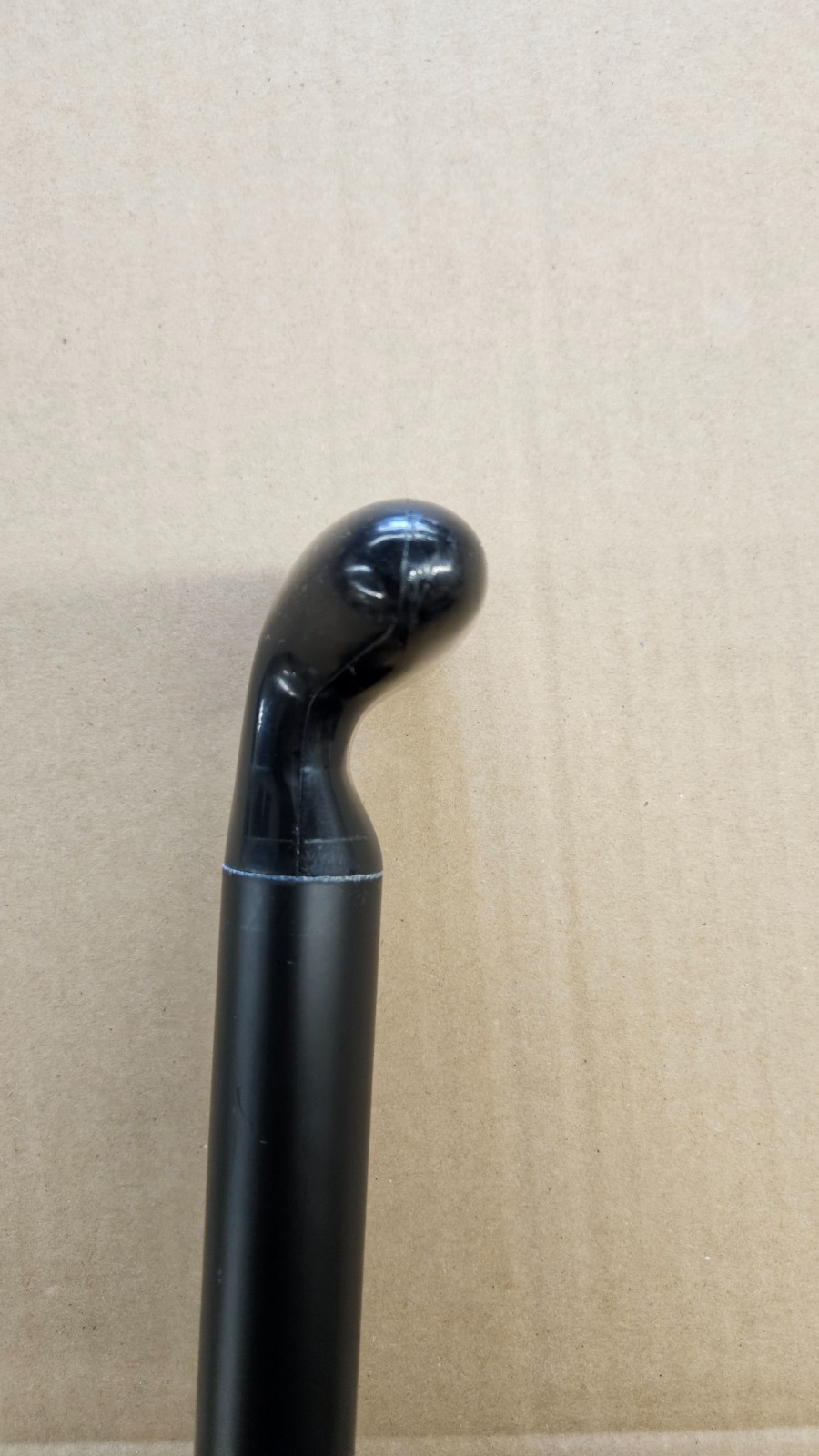 Accent Beat Carbon Canoe 54"