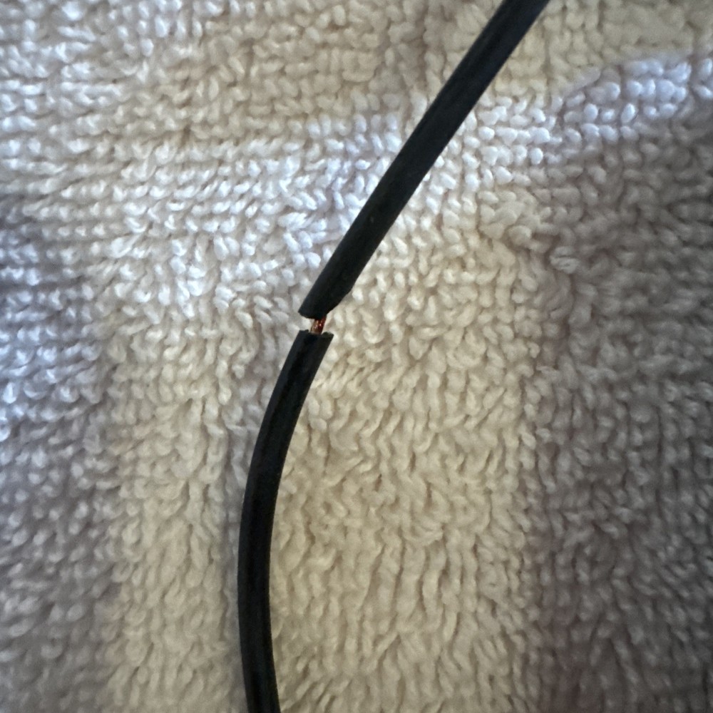 C.Crane FM Transmitter FT-007 FM Transmitter W All Original Contents