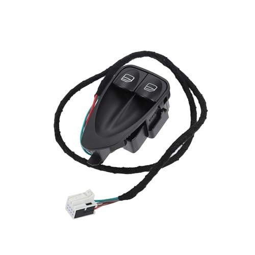 2308211351 Left Door Power Window Switch Driver Side Power Window Master