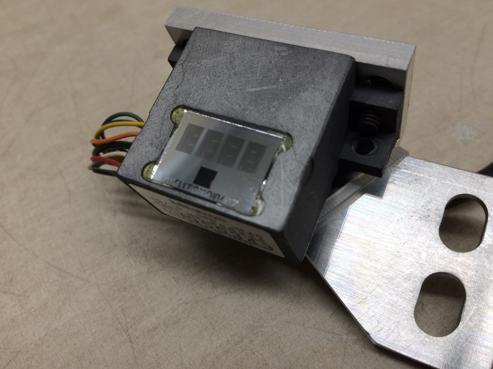 Mitutoyo 908926 CMM Y-Axis Encoder Sensor 10/10 SRD