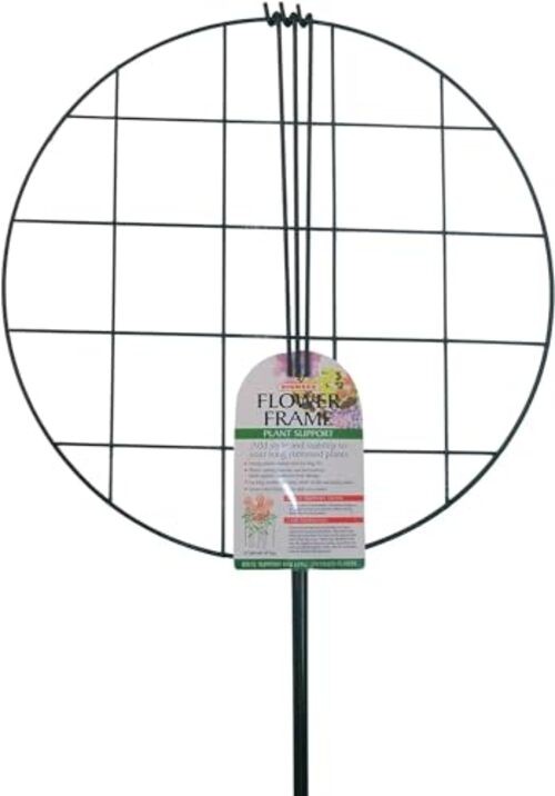 18" Plant Grid with Three 36" Legs, 2-Pack