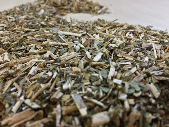 WILD LETTUCE WILDCRAFTED 1 OZ (28GRAMS)