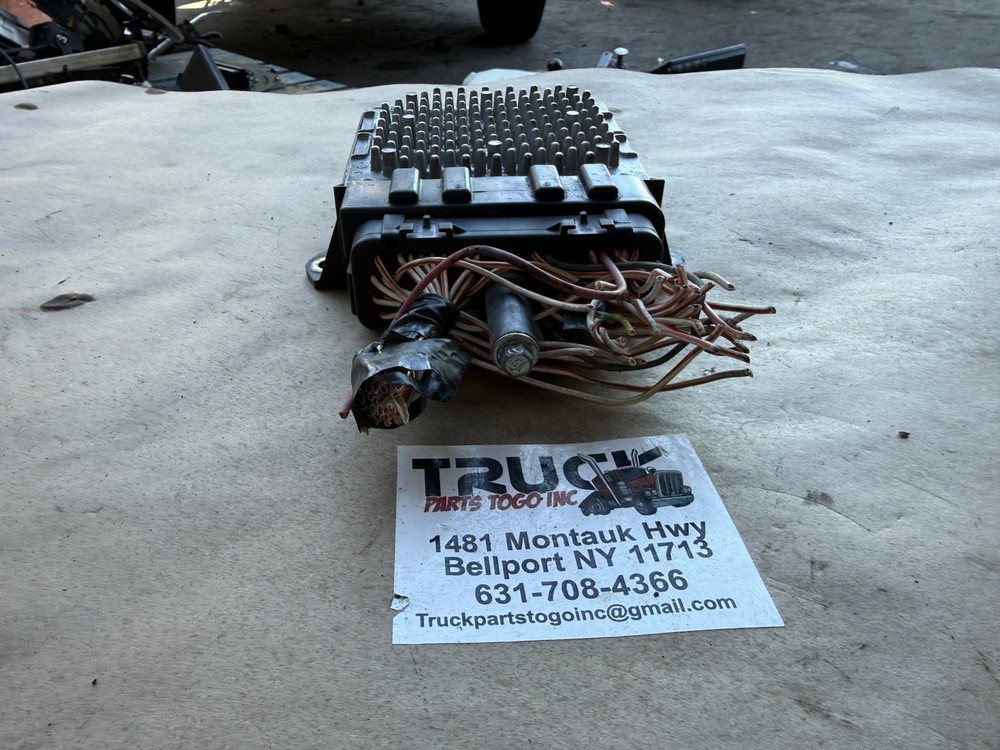 ALLISON A5200C5A TRANSMISSION MODULE TCU TCM