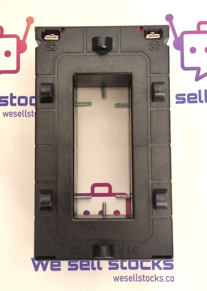 RISHABH INSTRUMENTS RISH Xmer 100/100V Current Transformer 2500/5A