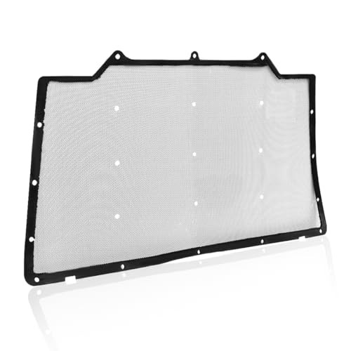 Front Grille Bug Screen Compatible with 2018-2024 CASCADIA 2018+ BUG SCREEN