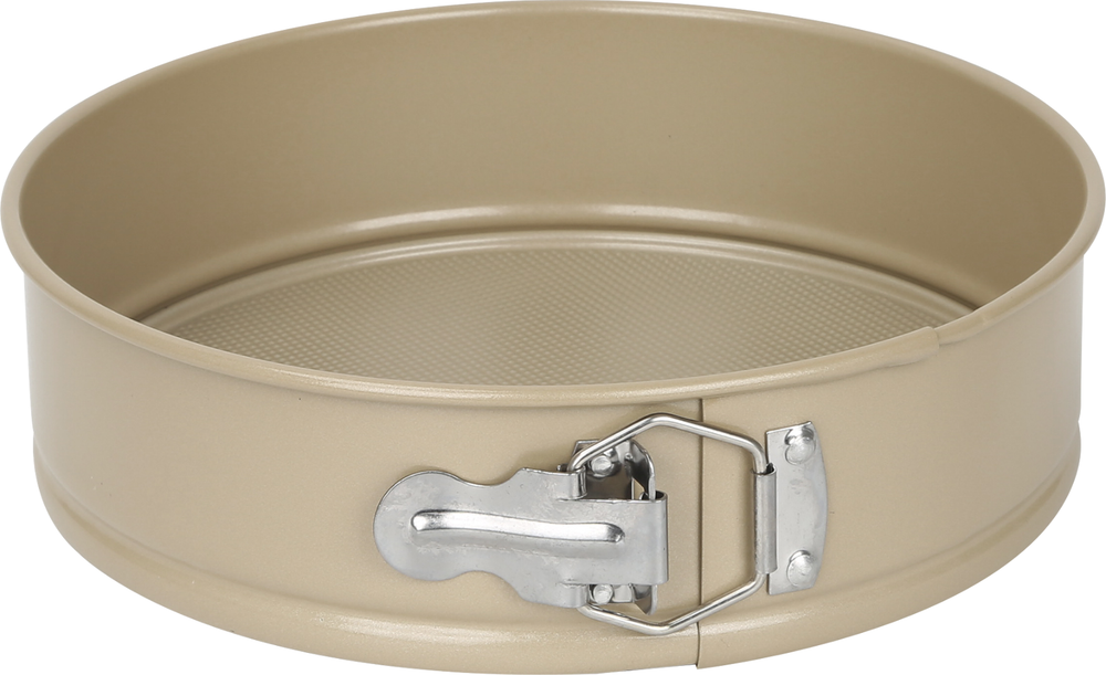 Heavy Duty Round Kitchen Cake Pan Bakeware, 10"x 3 ", 1Pc