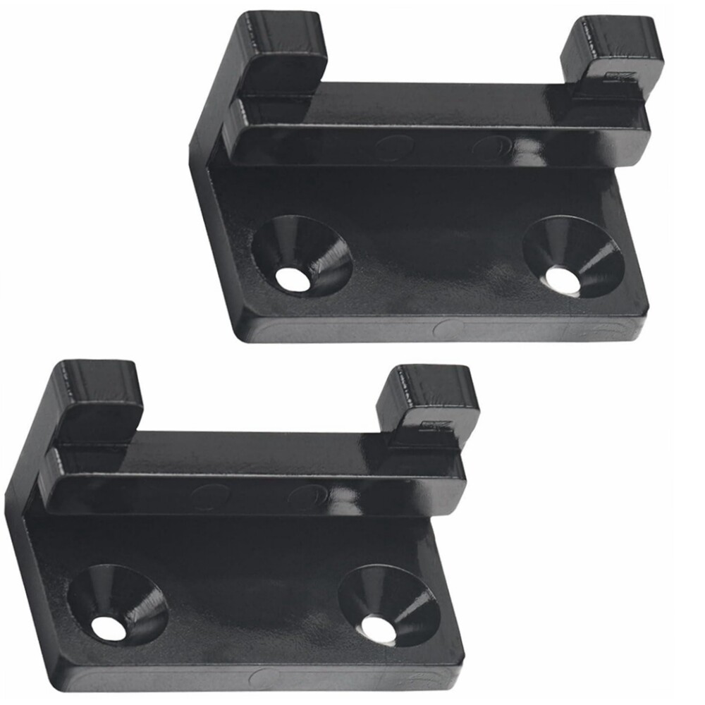 For Bosch 4100 Table Saw Replacement Glide Pad - 2610950101 (2 Pack)