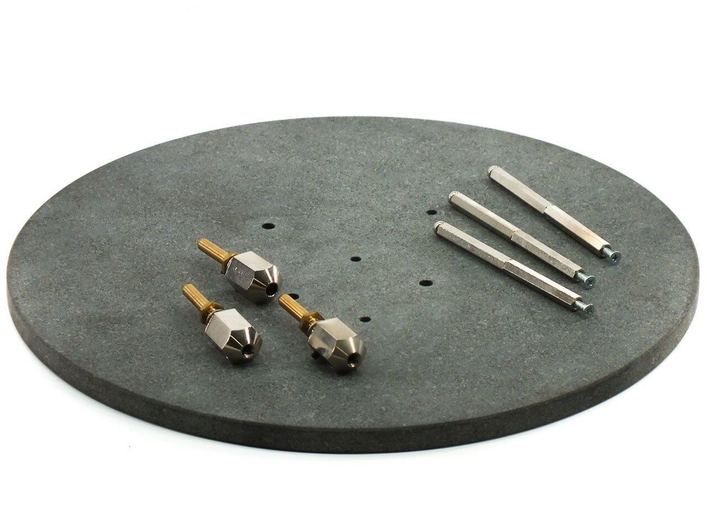 Berger PSS 10 Pulsed Solar Simulator Panel / Cell Testing - Spare Power Supply