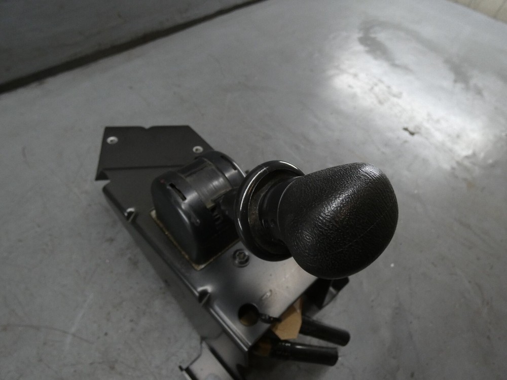 DAF LF45 140 Handbrake Lever 2013